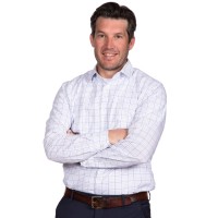 Baldwin & Shell Construction Company Employee Adam Burton's profile photo