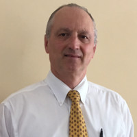 Polar Beverages Employee Floyd Simone's profile photo