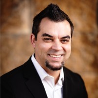 Cude Engineers Employee David Cupit's profile photo