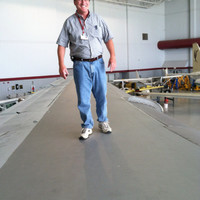 ABX Air, Inc. Employee Jack Mills's profile photo