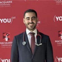 Mahmoud Abumarzouq's profile photo