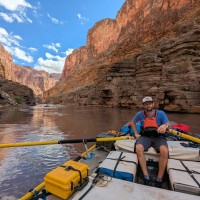 Dataiku Employee Jonathan Cheifitz's profile photo