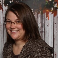 WordServe Literary Group Employee Sarah Oaklief's profile photo