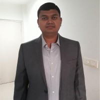 Foods and Inns Ltd Employee Amol Khairnar's profile photo