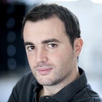 Guillaume Pascal Email