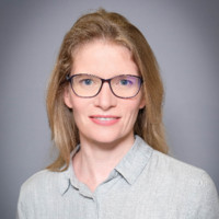 Etic Telecom Employee Sophie Douris's profile photo
