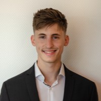 Nicholas Schmelzer Email