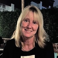 Knowit Employee Lillemor Stål's profile photo