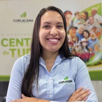 COPLACANA - Orgulho do Agro Employee Maria Zambretti's profile photo