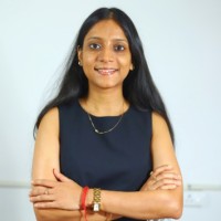 E Co. Employee Devanshi Gupta's profile photo