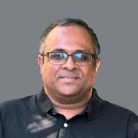 Vijay Raghavan Email & Phone Number