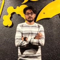 MAF Group Employee Rohit Bonde's profile photo