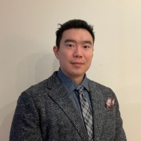 FIS Employee Yunpeng Liu's profile photo