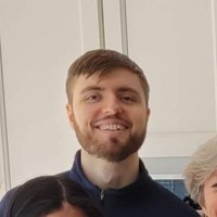 Meta Employee William Cannon's profile photo