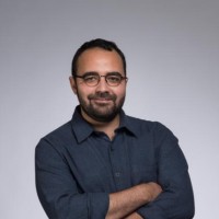 Mindee Employee Mohamed Biaz's profile photo