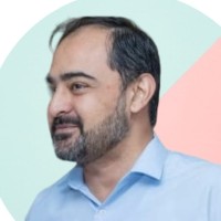 Sohail Kashif Email
