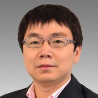 凯捷咨询 Employee 郭伟军's profile photo
