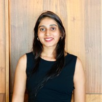 Citi Employee Priya Chavan's profile photo