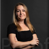 Pure IP Employee Tara-Elese Galea's profile photo