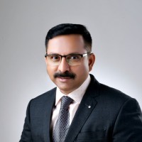 Phi Commerce Pvt Ltd Employee Kiran Dolas's profile photo