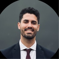 Booking.com Employee Ivan Cabral's profile photo