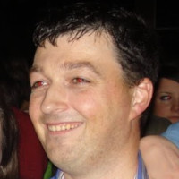 Red Hat Employee Austin Cunningham's profile photo