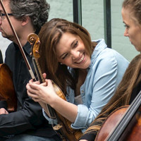 Florian Leonhard Fine Violins Ltd Employee Jessica Tortorice's profile photo