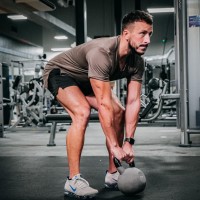 Gymbox Employee Mike Coombes's profile photo