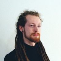 Darkglass Electronics Employee Steven van Esch's profile photo