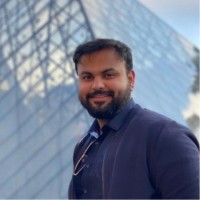 Stealth Mode Employee Yash Patel's profile photo