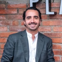 Deployed Logix Employee Santiago Vertiz's profile photo