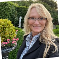 AdGraphics Employee Rhonda Cleveland's profile photo