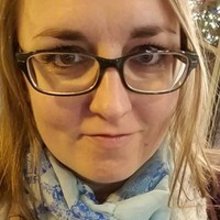 Blueshoon Web Development Employee Kate Syoen's profile photo