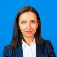 Stubben Edge Employee Katarzyna Stanislawska's profile photo