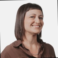 Work & Work SA Employee Tiziana Pepe's profile photo