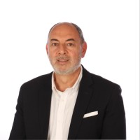 Jorge Molina Zaballos Email & Phone Number