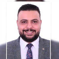 Management Gate Employee Amr Saad's profile photo