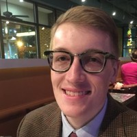 Centerlink Technologies, LLC Employee Hayden Smart's profile photo