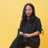 Hypefast Employee Savira Anisya's profile photo