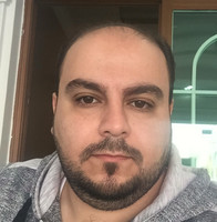 Smartlife Employee محمد يازجي's profile photo