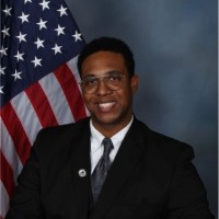 Chesterfield County Sheriff's Office Employee Alexander Hagans's profile photo