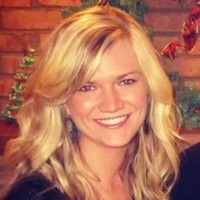 GrahamSpencer Employee Katie Olson's profile photo