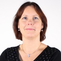 HERE Technologies Employee Patricia van Eijk's profile photo