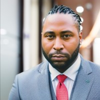 Hyundai Transys Georgia Powertrain Employee Cordin Wood's profile photo