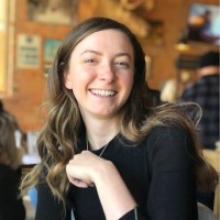 Medtronic Employee Kelley O'Connell's profile photo