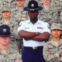 Melvin Chatman Jr.