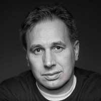 Anaplan Employee Rob van Driel's profile photo