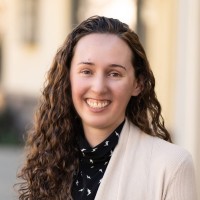 Ananda Worldwide Employee Anastasia Kirsch's profile photo