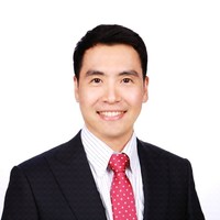 Bear Robotics Employee Jake Lee's profile photo