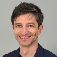 Compugen Employee Pierre Ferre's profile photo